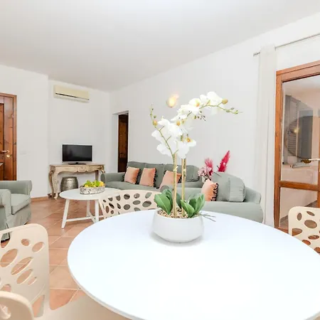 Splendido La Suaredda *