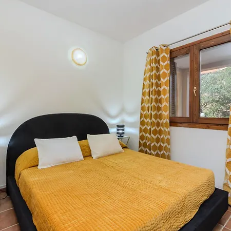 Splendido La Suaredda Сан-Теодоро