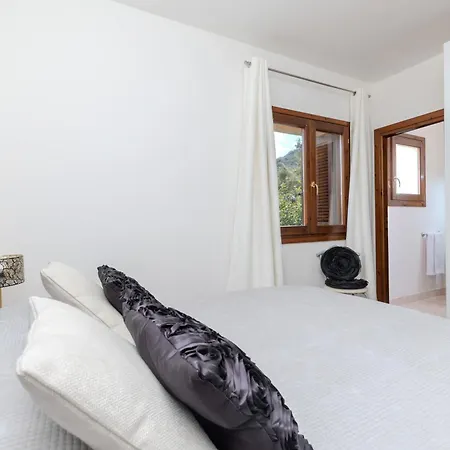 Апартаменты Splendido La Suaredda *