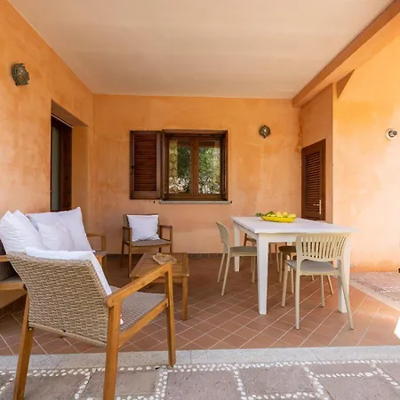 Splendido La Suaredda Сан-Теодоро