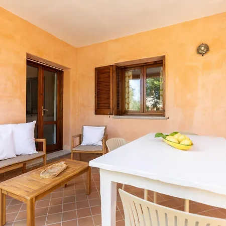 Splendido La Suaredda