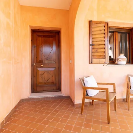 Splendido La Suaredda