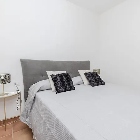 Апартаменты Splendido La Suaredda *