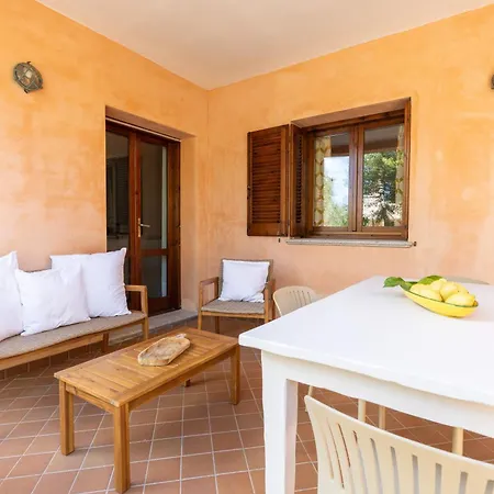 Splendido La Suaredda