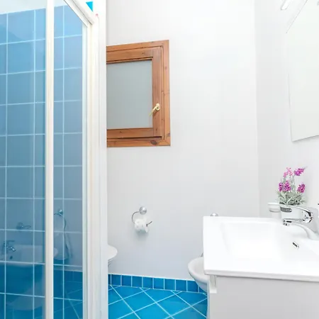 Splendido La Suaredda Apartment San Teodoro (Sardinia)