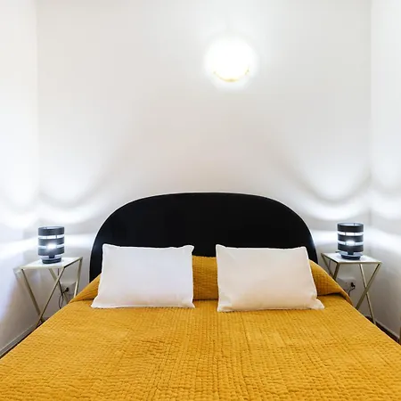 Apartment Splendido La Suaredda