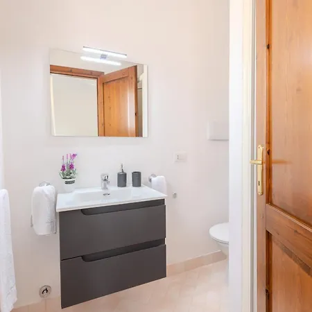 Splendido La Suaredda Apartment *