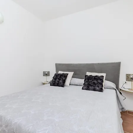 Splendido La Suaredda Apartment *